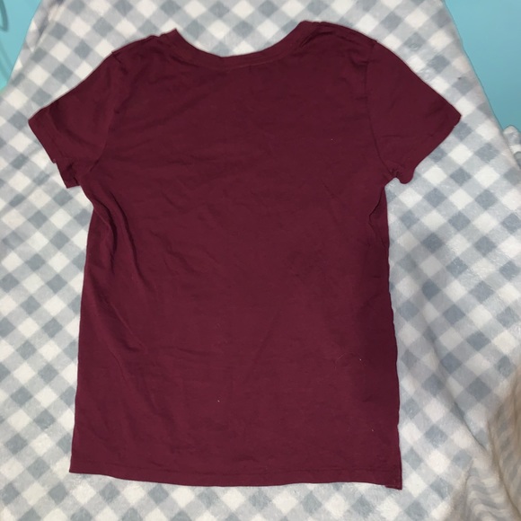 PINK Victoria Secret tee - Picture 3 of 3